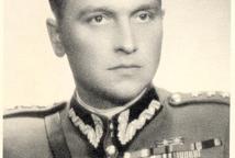 Józef Wieciech "Tamarow"