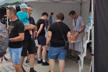 Powiat Bocheński pojawił się na targach turystycznych w Pszczynie