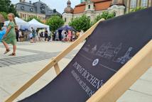 Powiat Bocheński pojawił się na targach turystycznych w Pszczynie