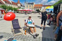 Powiat Bocheński pojawił się na targach turystycznych w Pszczynie