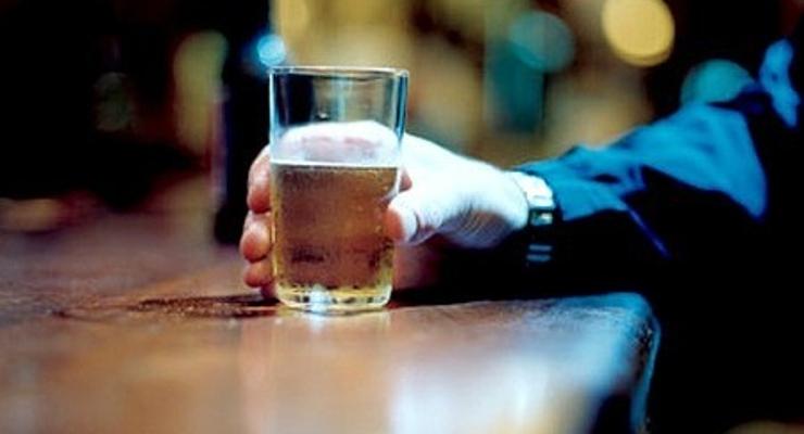 Mniej alkoholu w Krakowie