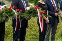 W Chodenicach uczczono pamięć Majora "Bacy"