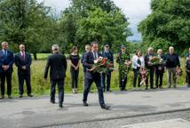 W Chodenicach uczczono pamięć Majora "Bacy"