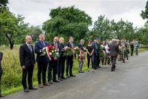 W Chodenicach uczczono pamięć Majora "Bacy"