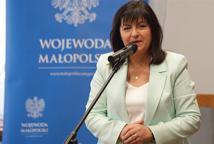 Umowa na dofinansowanie remontu ul. Kolanowskiej podpisana