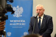 Umowa na dofinansowanie remontu ul. Kolanowskiej podpisana