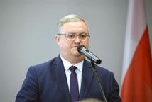 Umowa na dofinansowanie remontu ul. Kolanowskiej podpisana
