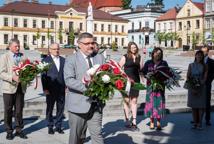 Święto Wojska Polskiego w 103. rocznicę Bitwy Warszawskiej