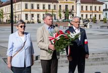 Święto Wojska Polskiego w 103. rocznicę Bitwy Warszawskiej