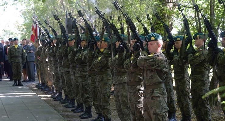 84. rocznica wybuchu II wojny światowej. W piątek uroczystości