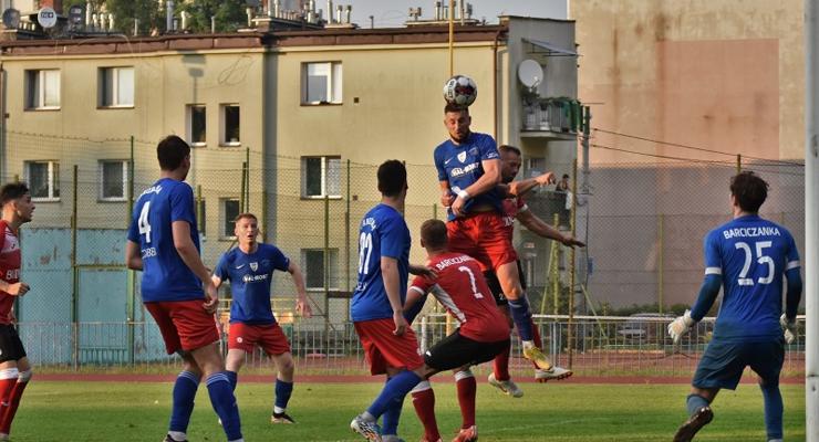 Fot. Krzysztof Flesz | BKS Bochnia