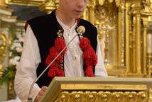 Dożynki na płycie Rynku - jak wyglądały w tym roku?