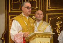 Dożynki na płycie Rynku - jak wyglądały w tym roku?