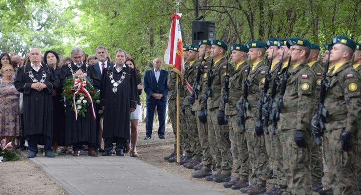84. rocznica wybuchu II wojny – sprawdź czy mamy się gdzie schronić?