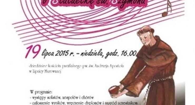 Powalczą śpiewem o statuetkę św. Szymona