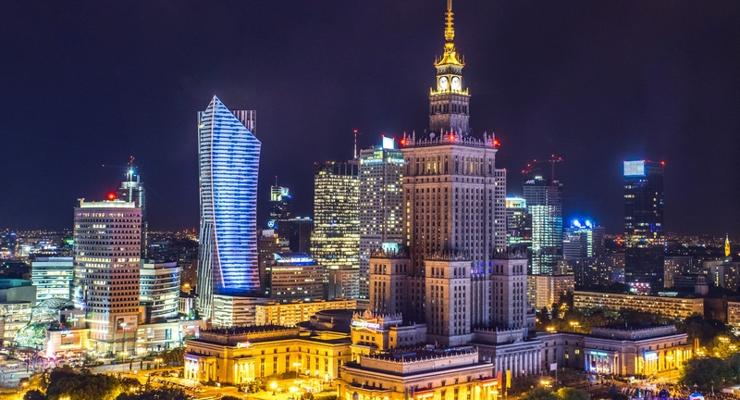 Dlaczego Warsaw Hub to idealne miejsce na Twoje nowe biuro?