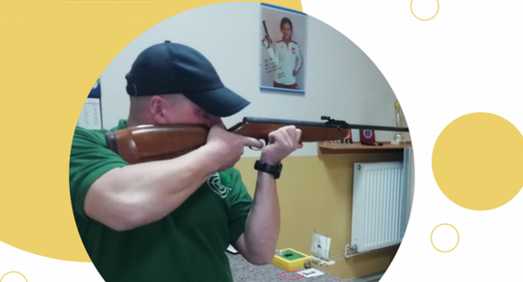 W gminie Drwinia można nauczyć się strzelania