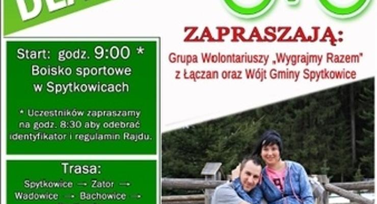 Pomóżmy Paulinie