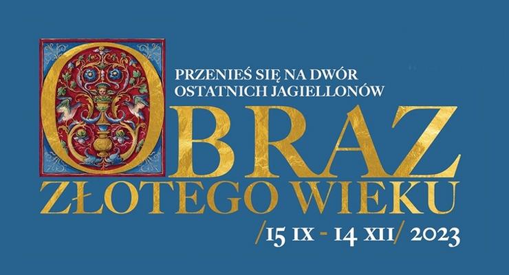 Obraz Złotego Wieku