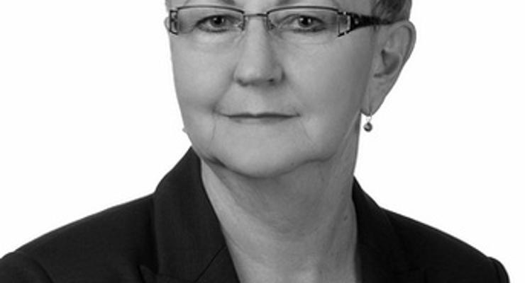 Maria Kmiecik nie żyje