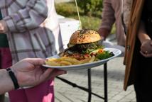 „Leśny” konkurs gastronomiczny w Rajbrocie
