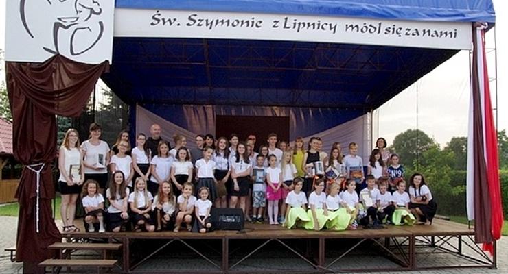Wyśpiewali Statuetki św. Szymona
