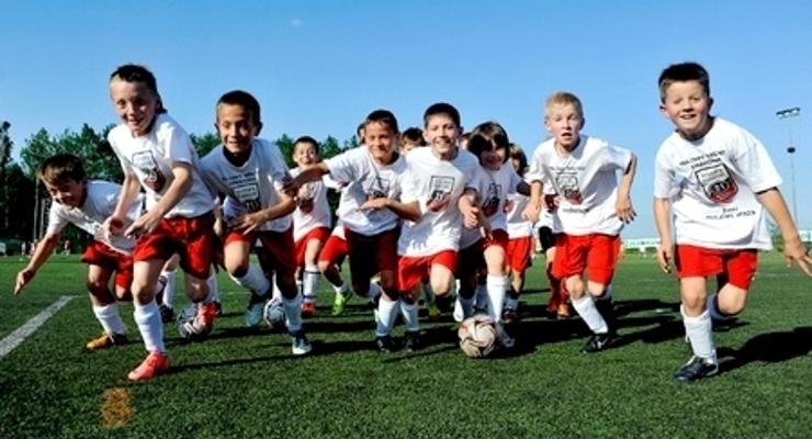 MOSiR: nabór do sekcji piłki nożnej