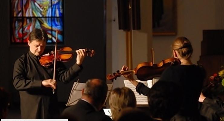 Bach na początek-Dni Bochni rozpoczęte!