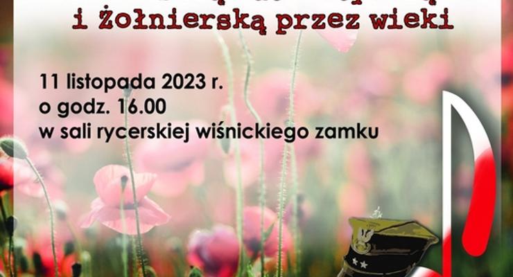 Najlepsi zaśpiewają podczas Koncertu Laureatów w Wiśniczu