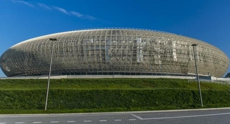 Tauron Arena zaprasza
