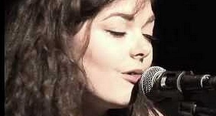 Natalia Kwiatkowska w brzeskim Muzycznym Rynku