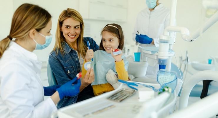 Stomatologia dziecięca we Wrocławiu - Twój przewodnik po zdrowym uśmiechu