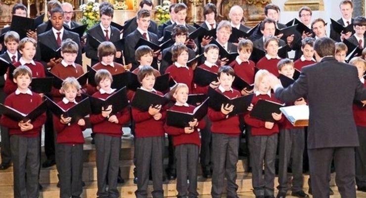 Niemiecki chór chłopięcy wystąpi w Bochni