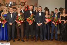 W Mechaniku huknęła studniówka – to był piękny i szalony bal