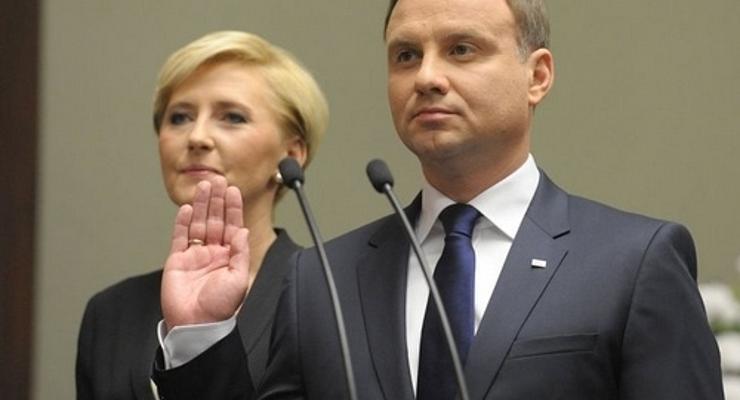 Krakowianin Prezydentem Polski