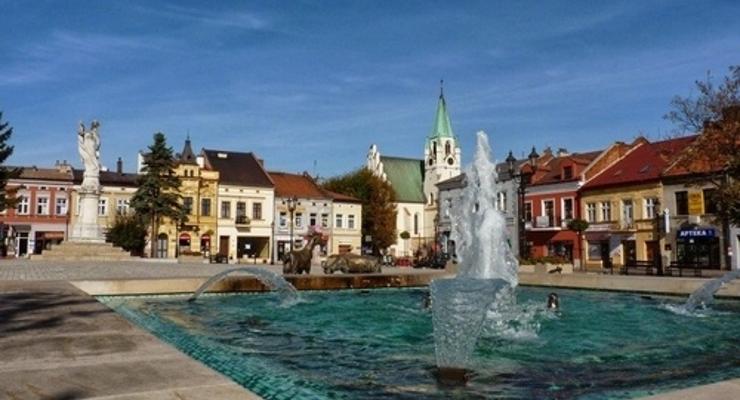 Brzesko: kolejny Muzyczny Rynek