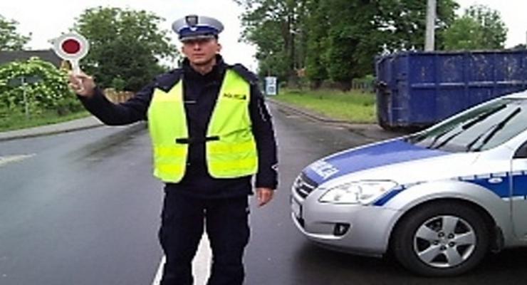 Upały uspokoiły krewkich kierowców?