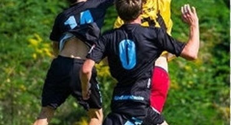  Miłośnicy frisbee zjeżdżają do Krakowa