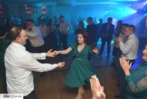 Zabawa w Mechaniku - tłum się rozkręcał