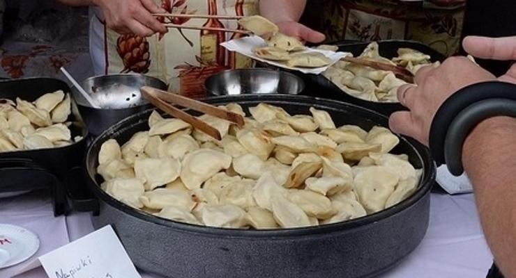 Pierogowa uczta po raz 13 