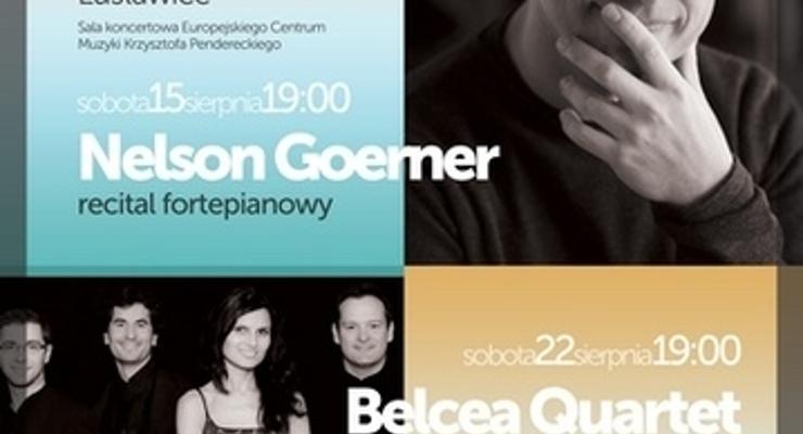 Wyjątkowe koncerty Emanacji