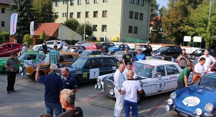 4. Rajd Polski Historyczny 