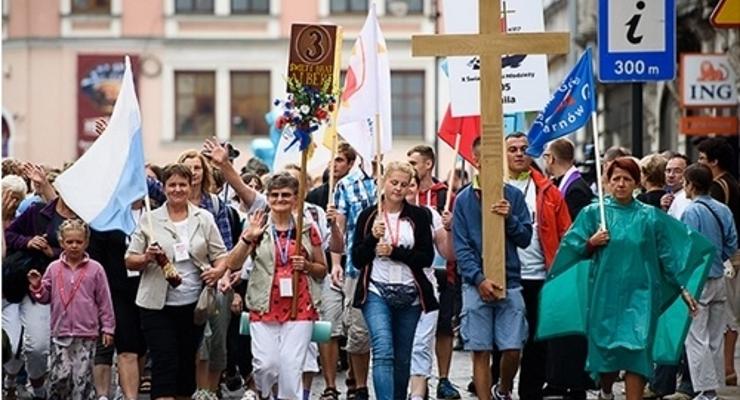 Ruszyła Pielgrzymka Tarnowska 