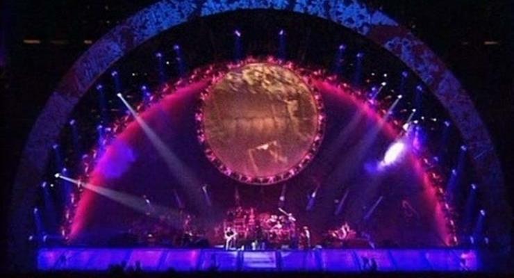 Ilustrowana Muzyką Historia Rocka: Pink Floyd