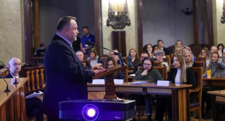 Kraków: konferencja o katastrofach humanitarnych