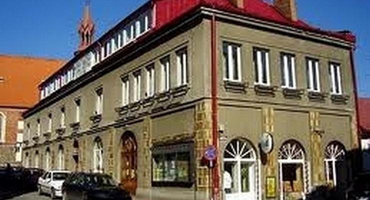 Spotkanie z Ewą Stadtmüller