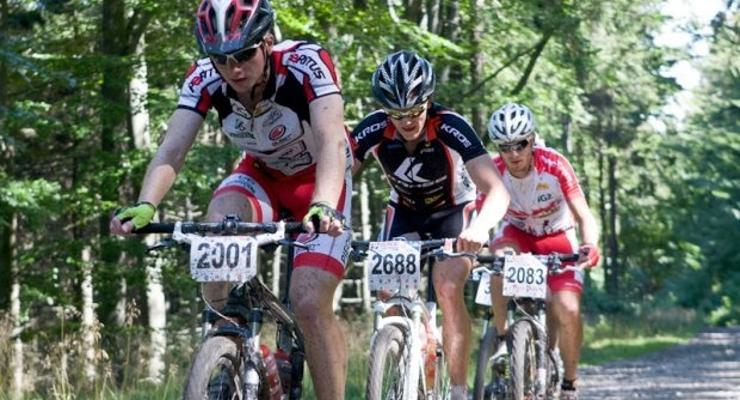 Bike Maraton kolejny raz w Myślenicach