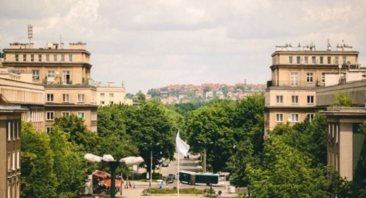 Najsłynniejsze przeboje operowe zabrzmią w Alei Róż 