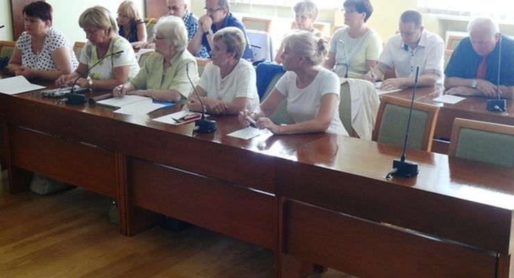 Rok szkolny tuż tuż, a szkoła w remoncie…