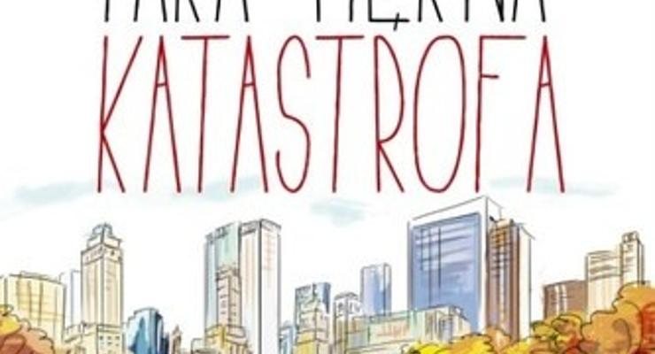"Taka piękna katastrofa" w "kinie pod chmurką" 